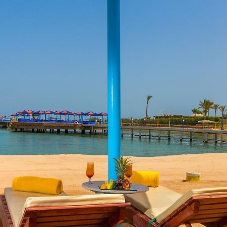 Hawaii Palm Resort & Aqua Park 洪加達 外观 照片